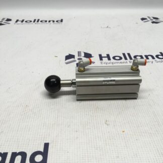 SMC cylinder, CDQ2B32-75DZ, KP-886
