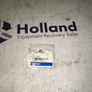 Omron E39-S65D, NOS,  LG-2429