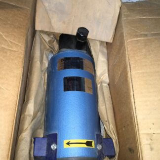 Clark electric motor, AU-2024-481115-24, 24v, ADI-1061