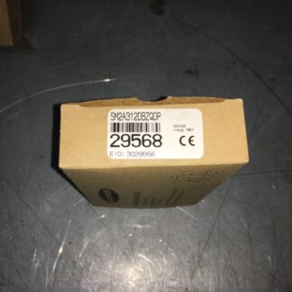Banner Engineering, SM2A312DBZQDP, NIB,  ADI-878