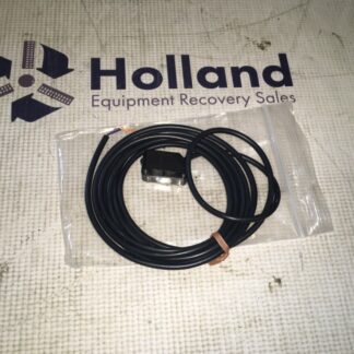 Omron proximity sensor, E3Z-T81-L, NOS,  LG-2424