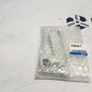 SMC valve, SY50M-NO-P, KP-884
