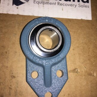 Misumi bearing, UC205, UCFK205, NOS, LG-888