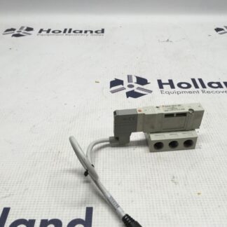 SMC valve, SV2100-5W1U-02N, KP-885