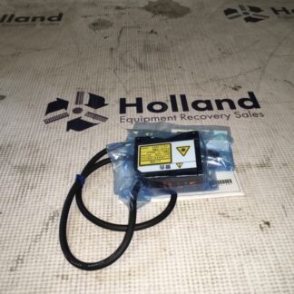 Omron sensor, ZX-LD30V, NOS,  LG-2418