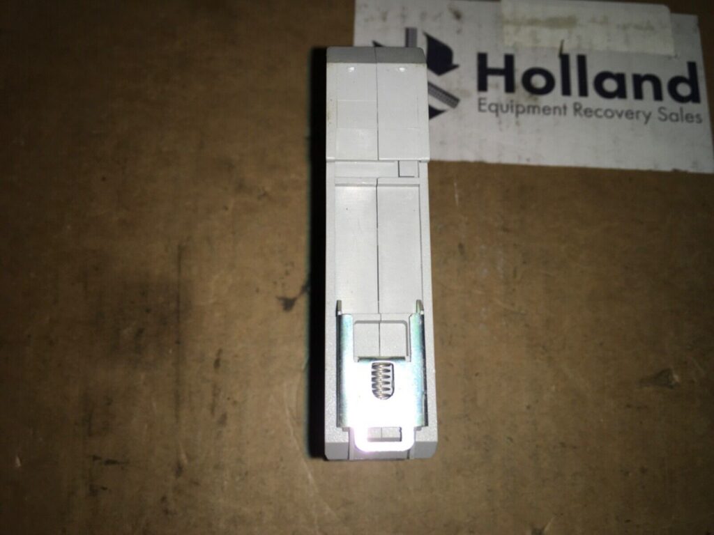 Omron safety relay unit, G9SB-301-B, 24VAC/DC, ADI-1342 - Image 3