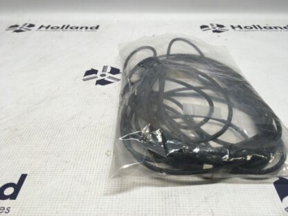 Used, Banner Engineering cable, 24134N, KP-912