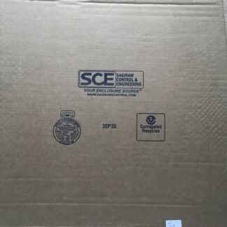 SCE Panel, 30P30, KP-918