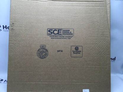 SCE Panel, 30P30, KP-918