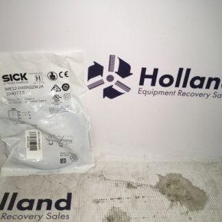 SICK photoelectric switch, IME12-04BNSZW2K, LG-2392