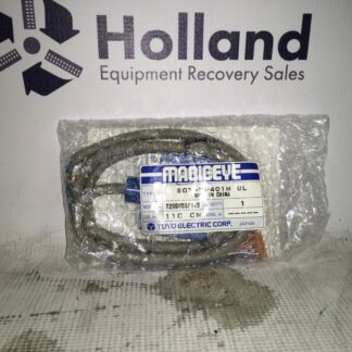 Magiceye, SOT-NP401H UL, 729D0D00513, LG-2397