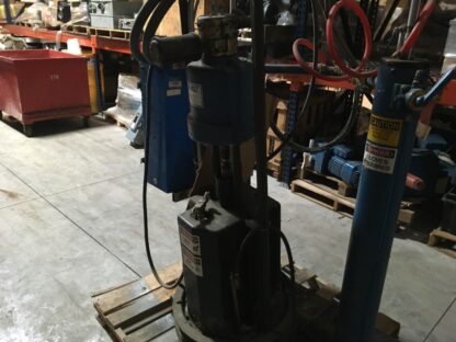 HI-Melt adhesive machine, with HI-Stat controls - Image 2