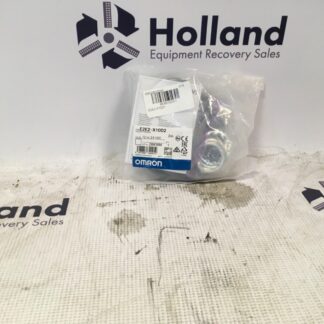 Omron proximity sensor, E2E2-X10D2, NOS,  LG-2423