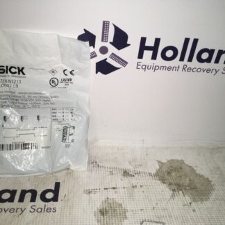 SICK sensor, GTE6-N1211, 1050713, LG-2396