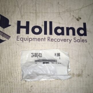 SMC, 25A-MXQ-AS16, LG-2390