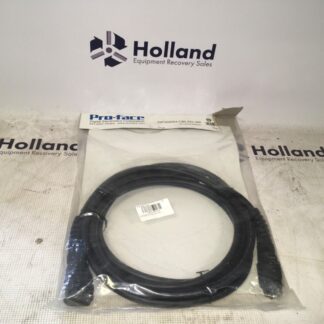Pro-Face cable, GP3000H-CBLSD-5M, NOS,  LG-2435