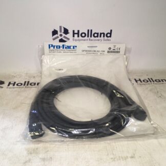 Pro-Face cable, GP3000H-CBLSD-10M,  NOS,  LG-2436