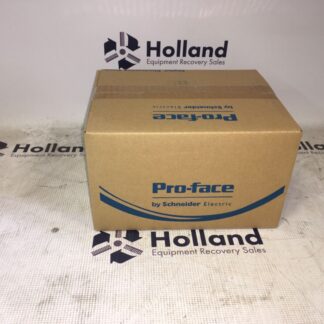 Pro-Face AGP3000H-ADPCOM-01, NOS,  LG-2438