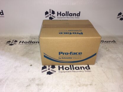 Pro-Face AGP3000H-ADPCOM-01, NOS,  LG-2438