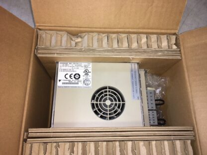 Yaskawa servopack, SGDH-08AE-S-0Y, NOS,  LG-2440 - Image 2