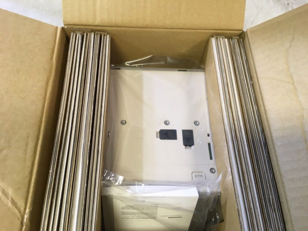 Yaskawa servopack, SGD7S-180A20A, NOS, LG-2441 - Image 2