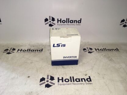 LS inverter, LSLV0008S100-2E0NNS, A-240V, 1.0HP, NOS, LG-2445