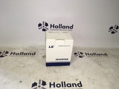 LS inverter, SV008iG5A-2, AC200-230V, 1.0HP, NOS, LG-2446