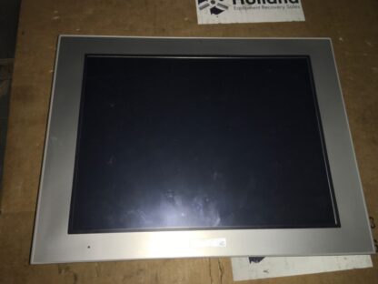 Pro-Face screen, GP-4601T, Analog touch panel, PFXGP4601TAA, LG-306-1