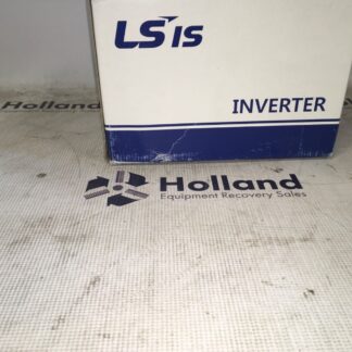 LS inverter, LSLV00075S100-2E0NNS, AC200-240V, 10HP, NOS, LG-2448