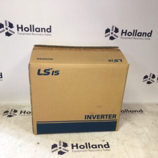 LS inverter, SV0022iS7-4N0FD, AC 380-480V, 3HP,  NOS, LG-2501
