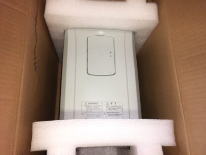 LS inverter, SV0055iS7-4N0FD, AC 380-480V, 7.5HP,  NOS, LG-2502 - Image 3