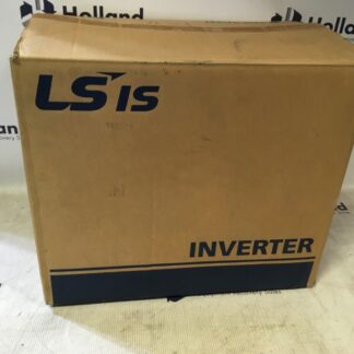 LS inverter, SV0110iS7-4NOFD,  NOS, LG-2503