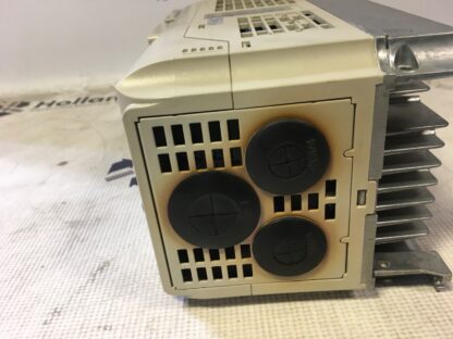 Yaskawa Varispeed G7, CIMR-G7A40P4, NOS, LG-2507 - Image 3