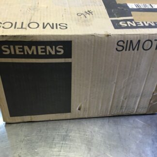 Siemens 3hp motor, LE22211CA114AA3, 3600rpm, NOS, GP10, TEFC, 3ph,  LG-2515