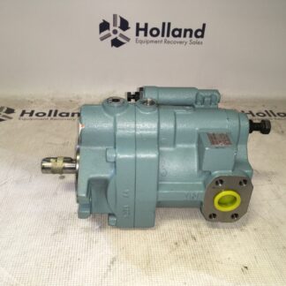 NACHi piston pump, PVS-2B-35N3-12, NOS,  LG-2518