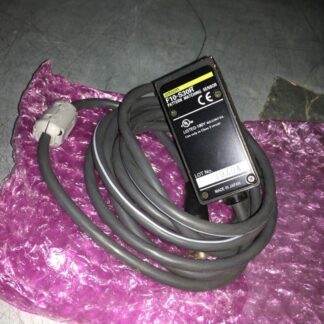 Omron F10-S30R Pattern Matching Sensor,