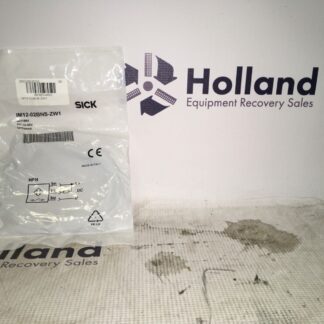 SICK photoelectric switch, IME12-02BNS-ZW1, LG-2393