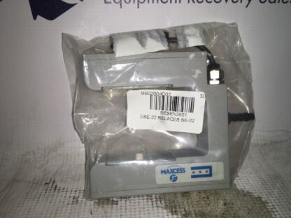 Fife-Tidland ultra sonic sensor, MAXCESS, DSE-22 M431024, LG-2399