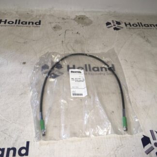 Rexroth server cable, NYA04.1-Sensorcable-M-F-00.6M-NY4951/00, NOS,  LG-2520