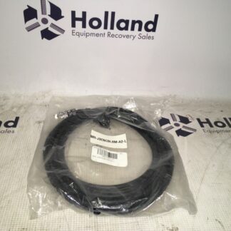 Mitsubishi cable, MR-J3ENCBL6M-A2-L, NOS,  LG-2522