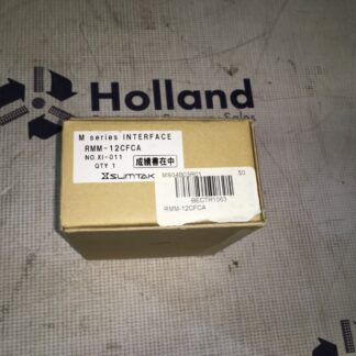 Sumtak RMM-12CFCA, M series Interface, NOS, LG-2530