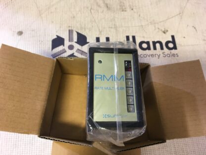 Sumtak RMM-12CFCA, M series Interface, NOS, LG-2530 - Image 3