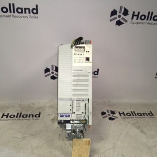 Lenze Drive, brabender Technologie FC- 10.1, E82EV552_4C200, NOS, LG-2509