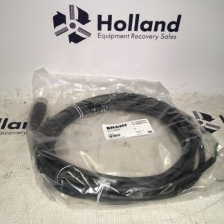Hirschmann cable, RKU 12-256/5M, Belden, NOS, KP-1064