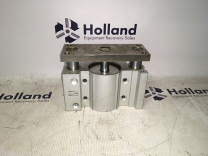 SMC cylinder, MGPM80-50Z, NOS, KP-1045