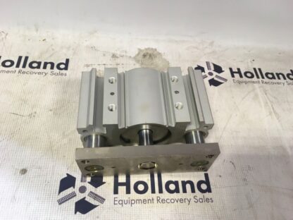 SMC cylinder, MGPM80-50Z, NOS, KP-1045 - Image 3