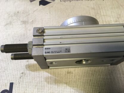 SMC cylinder, MSQB50R, NOS, KP-1042 - Image 2