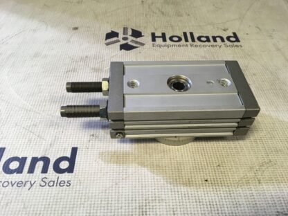 SMC cylinder, MSQB50R, NOS, KP-1042 - Image 3