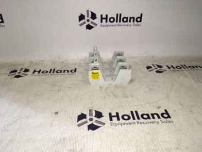 Eaton, Bussmann 3 pole 100A fuse holder, JM60100-3CR, NOS, KP-1077