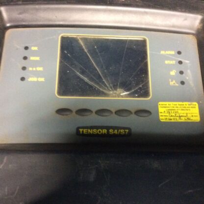 Atlas Copco TENSOR S4/S7, type-PF3007-G-HW, no warranty, Free shipping - Image 2